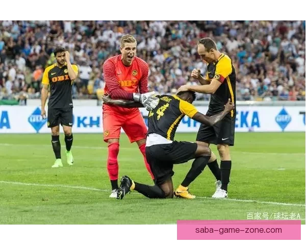 世界杯赛事赔率分析与最具潜力球队竞猜推荐指南