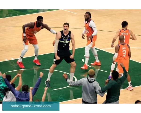 大洛佩兹迎18000分里程碑 领跑NBA历史某项数据成第一人 大洛佩兹迎18000分里程碑 领跑NBA历史某项数据成第一人