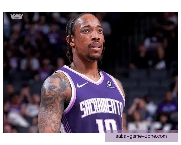 蒙克三分创赛季新高 国王力克篮网送对手七连败 德罗赞关键防守制胜