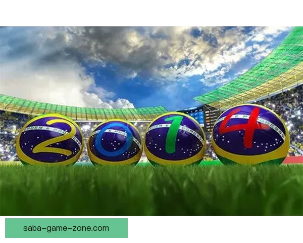 美加墨世界杯赛事竞猜投注策略与热门玩法全面解析