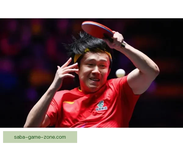 师娘心碎痛哭刘国正妻子泪洒赛场王楚钦独扛国旗前行付出巨大代价