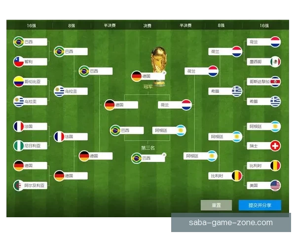 精准解析足球赛事走势，打造高胜率竞猜投注攻略