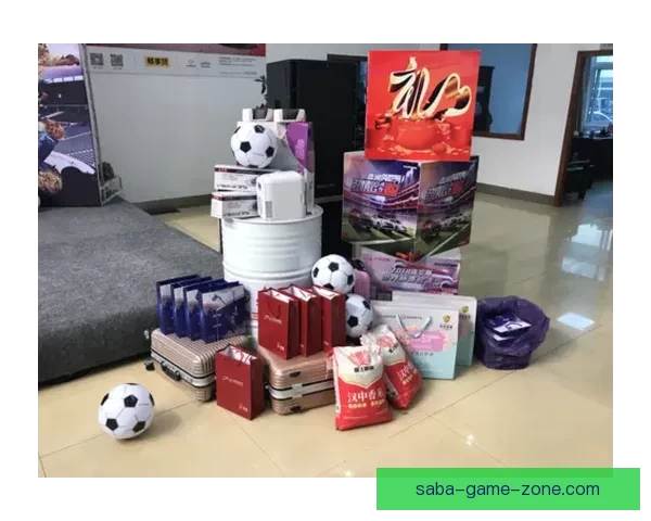 世界杯竞猜签到奖励助力畅享丰厚礼品活动火爆开启